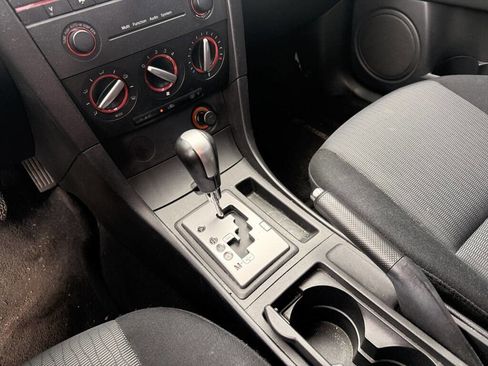 Used 2009 MAZDA MAZDA3 i Touring Value image 12