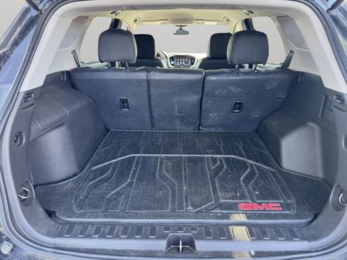 Used 2024 GMC Terrain SLE w/ Driver Convenience Package AWD/4WD image 20