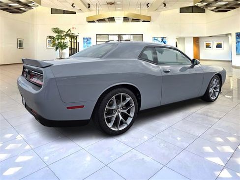 Used 2022 Dodge Challenger GT image 7