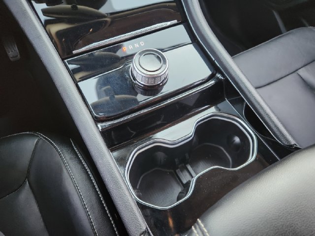 Used 2023 Jeep Grand Cherokee Limited RWD image 18