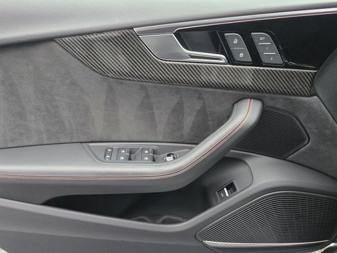 Used 2024 Audi RS 5 Sportback image 34