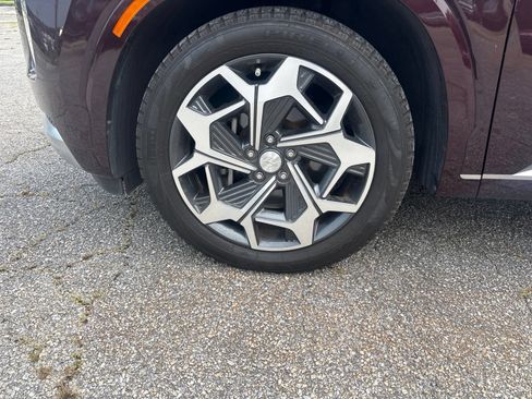 Used 2021 Hyundai Palisade Calligraphy w/ Cargo Package FWD image 12