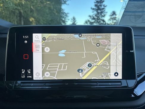 New 2026 Volkswagen Atlas Cross Sport SEL Premium R-Line image 18