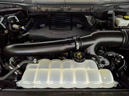 Used 2023 Ford F150 XLT AWD/4WD image 20