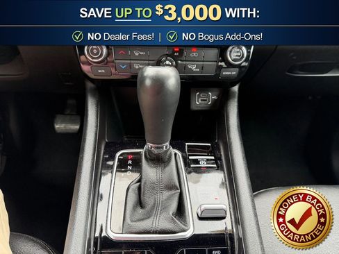 Used 2024 Jeep Compass Latitude AWD/4WD image 20