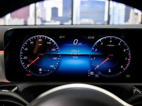 Certified 2023 Mercedes-Benz CLA 250 4MATIC image 18