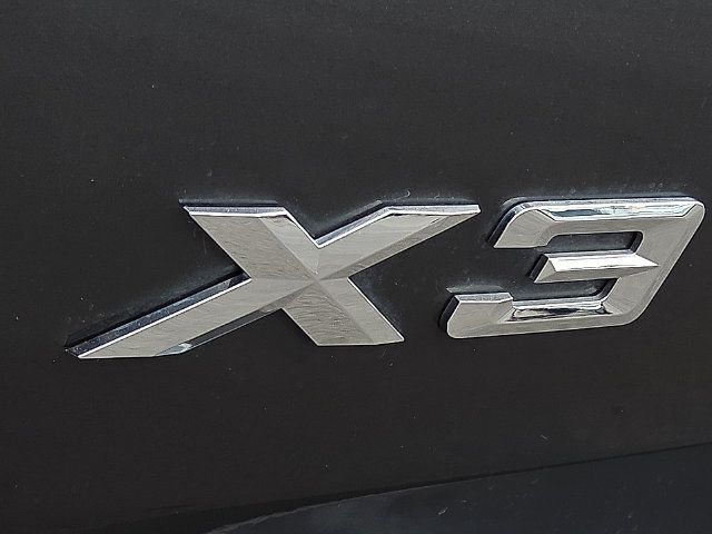 Used 2024 BMW X3 sDrive30i w/ Premium Package w/ZPA RWD image 7