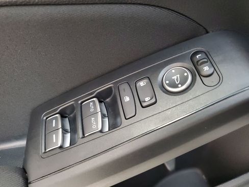 Certified 2025 Honda Civic Sport image 15