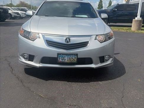 Used 2012 Acura TSX Special Edition FWD image 13