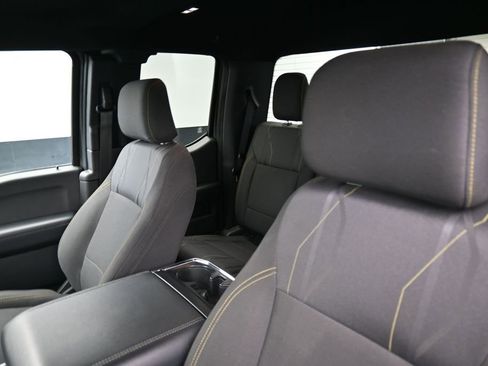 Used 2024 Ford F150 STX AWD/4WD image 12