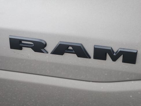 New 2026 RAM 1500 Big Horn image 24