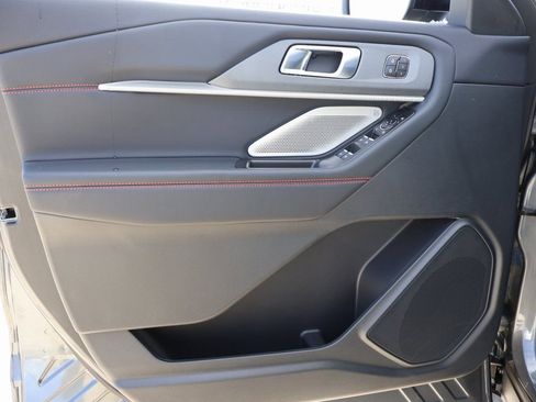 New 2026 Ford Explorer ST w/ Sun And Sound Package image 23