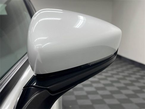 Used 2022 MAZDA MAZDA3 s image 22