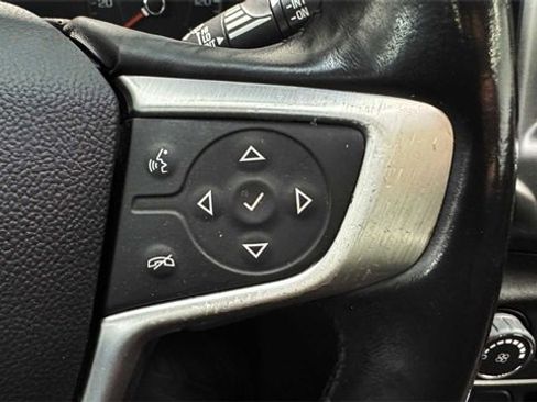 Used 2018 GMC Terrain SLE image 15