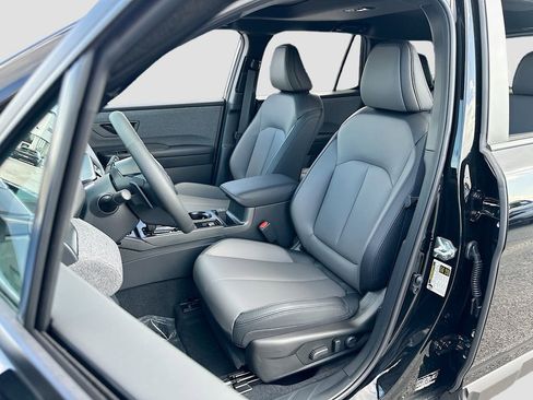 New 2026 Subaru Outback Premium AWD/4WD image 21