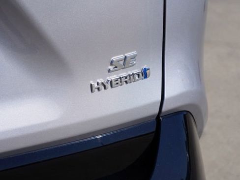 Certified 2023 Toyota RAV4 SE AWD/4WD image 14