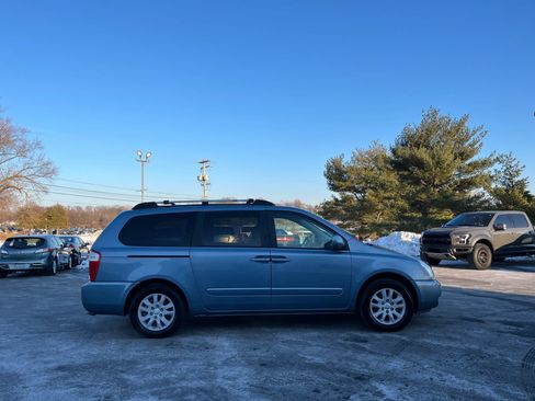 Used 2007 Kia Sedona EX w/ Luxury Pkg image 2