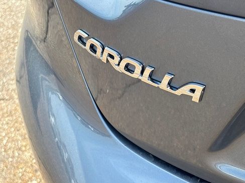New 2026 Toyota Corolla LE image 31