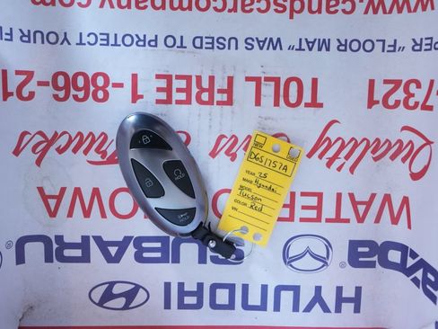 Used 2025 Hyundai Tucson SEL AWD/4WD image 42