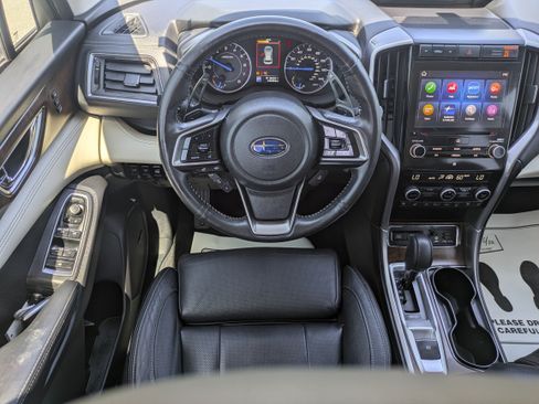 Used 2022 Subaru Ascent Touring AWD/4WD image 16