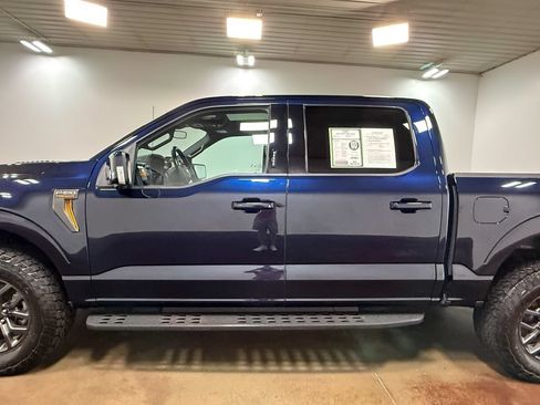 Used 2023 Ford F150 Tremor w/ Equipment Group 402A High AWD/4WD image 38
