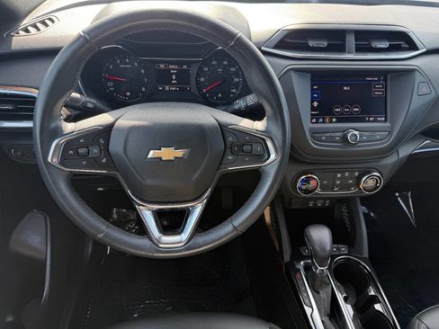 Used 2023 Chevrolet TrailBlazer ACTIV image 15