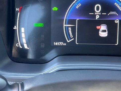 Certified 2026 Toyota Corolla LE w/ LE Premium Package FWD image 28