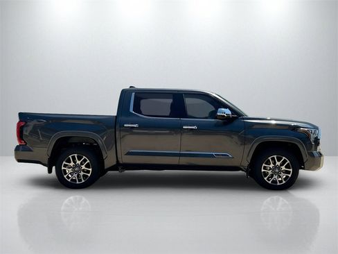 New 2026 Toyota Tundra 1794 Edition image 4