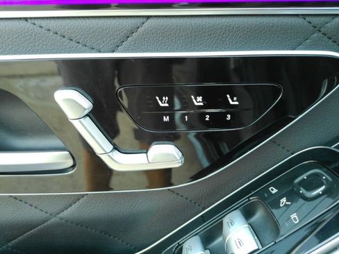 Used 2022 Mercedes-Benz S 580 4MATIC Sedan image 16