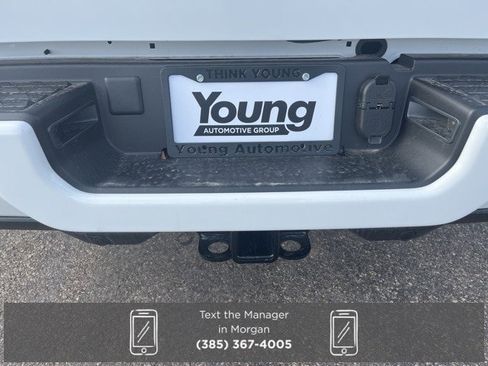 New 2026 RAM 2500 Big Horn image 14