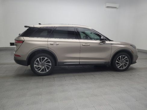 Used 2021 Lincoln Corsair AWD w/ Equipment Group 101A image 10