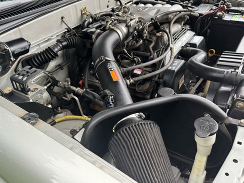 Used 2004 Toyota Tacoma 4x4 Double Cab image 33