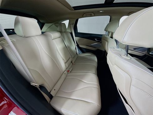 Used 2019 Acura RDX FWD w/ Advance Package image 29