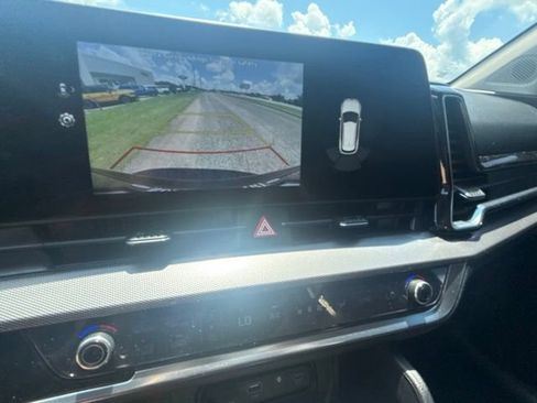 Used 2023 Kia Sportage SX FWD image 24