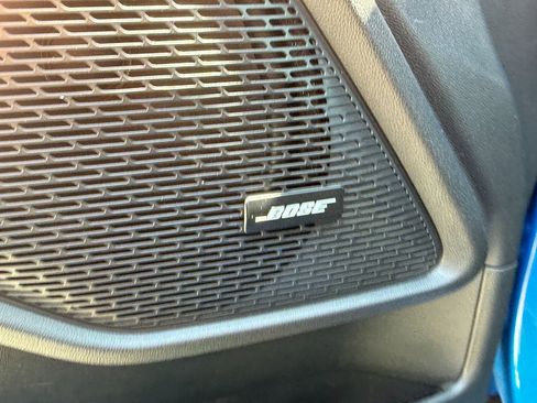 New 2025 Chevrolet Silverado EV RST image 18