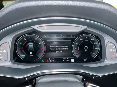 Used 2025 Audi Q7 3.0T Premium Plus w/ Premium Plus Package image 22