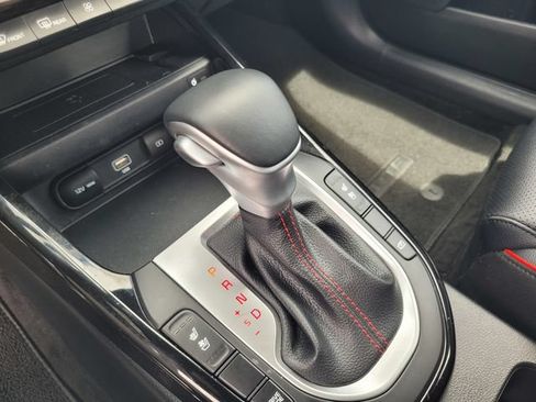 Used 2024 Kia Forte GT w/ GT2 Package FWD image 18