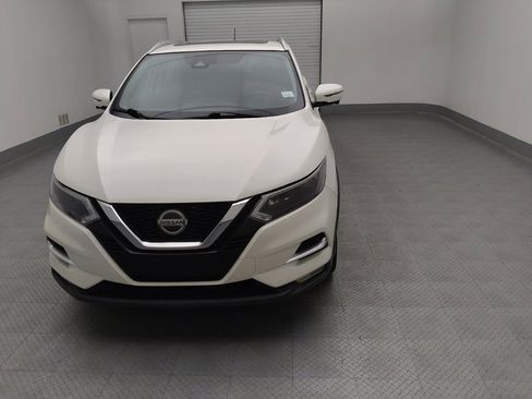 Used 2020 Nissan Rogue Sport SL w/ Premium Package FWD image 15