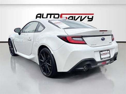 Used 2024 Subaru BRZ Premium image 5