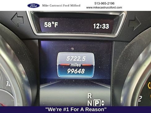 Used 2016 Mercedes-Benz GLE 350 4MATIC image 7