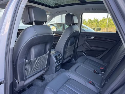 Used 2020 Audi Q5 2.0T Premium w/ Convenience Package image 25