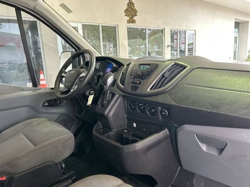 Used 2016 Ford Transit 250 130 Low Roof w/ Exterior Upgrade Package image 19