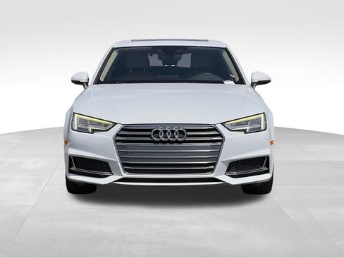 Used 2019 Audi A4 2.0T Premium Plus w/ Premium Plus Package FWD image 8