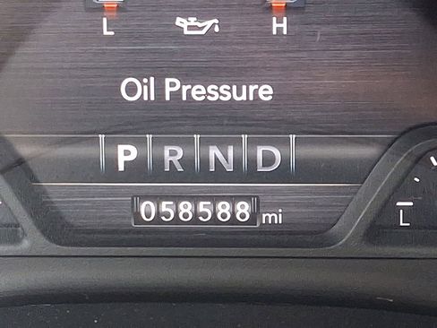 Certified 2022 RAM 1500 Big Horn image 13