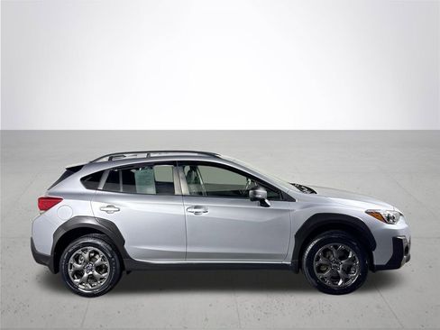 Certified 2023 Subaru Crosstrek 2.5i Sport image 6
