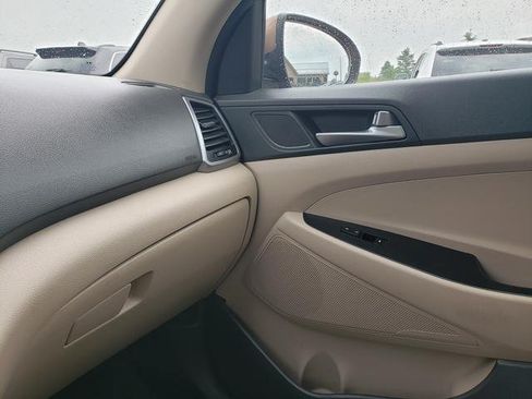 Used 2017 Hyundai Tucson SE w/ SE Popular Package 02 AWD/4WD image 26