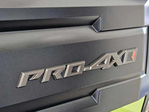 New 2026 Nissan Frontier PRO-4X w/ Pro Premium Package image 15