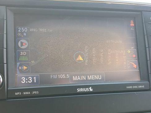 Used 2013 Jeep Grand Cherokee Overland RWD image 24