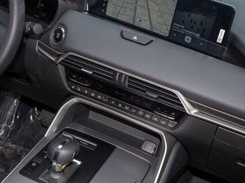 New 2026 MAZDA CX-90 3.3 Turbo w/ Premium Sport Pkg image 22