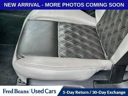 Used 2024 Ford Transit 150 Low Roof AWD image 26